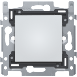 Éclairage d’orientation avec LED blanc chaud 360 lux, 2800 K (LED blanc chaud), fixation par vis