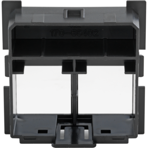 Adaptateur 4 double pour noyau(x) VDI