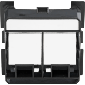 Adaptateur 4 double pour noyau(x) VDI