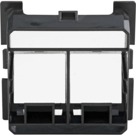 Adaptateur 4 double pour noyau(x) VDI