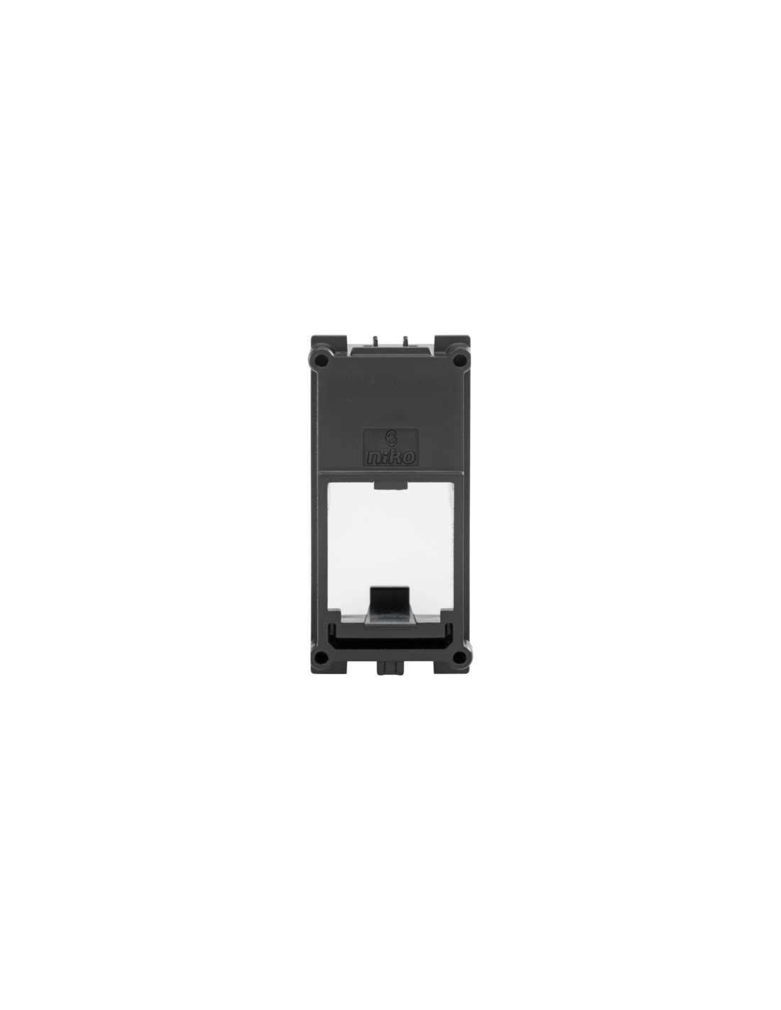 Adaptateur 6 pour noyau(x) VDI