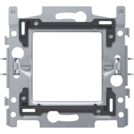 Socle universel pour fonctions 45 x 45 mm