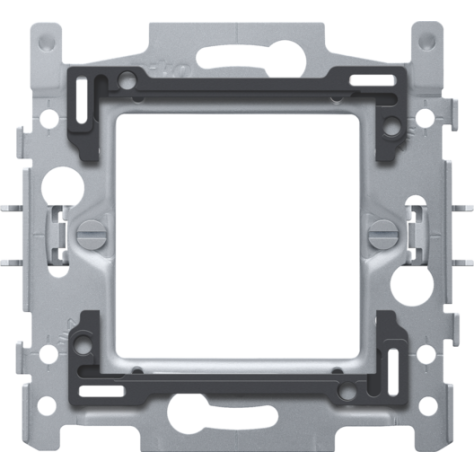 Socle universel pour fonctions 45 x 45 mm