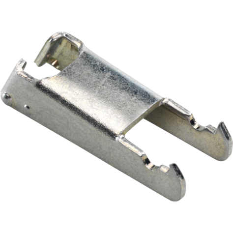 Griffe longue pour interrupteurs et prises de courant (Pack 20 pièces)