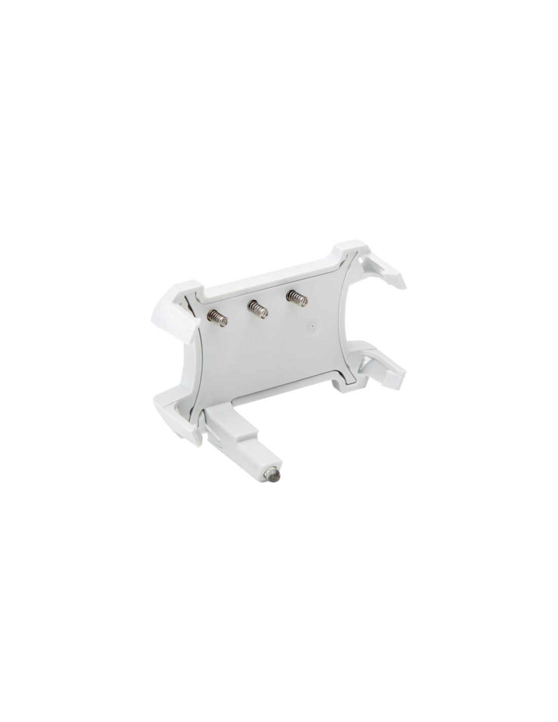 Unité d'éclairage avec raccordement automatique 230 V avec LED blanche pour interrupteurs avec connecteurs à enficher,(pas pour Niko Hydro)