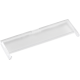 Porte-étiquette transparent pour set de finition RJ45 45 x 45mm
