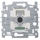 Socle pour variateur à bouton rotatif pour commuter et faire varier l'intensité des ballasts électroniques réglables