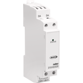 Module relais modulaire DALI-2