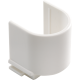 Embout M20, blanc