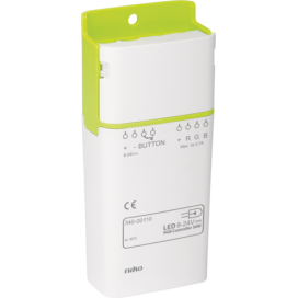 Unité de contrôle RVB, 8 - 24 Vdc, max. 50 W