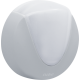 Cellule de mesure de la luminosité , 24 V, 3 lux – 60000 lux, IP54, couleur gris
