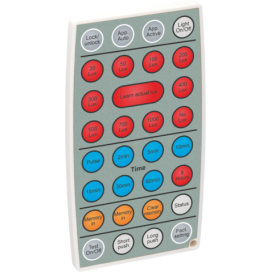 Télécommande IR