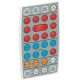 Télécommande IR