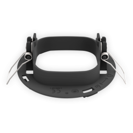 Griffes à ressort pour détecteurs P4XMR, P4XLR, M4XMR et M4XLR encastrés (SnapFit)