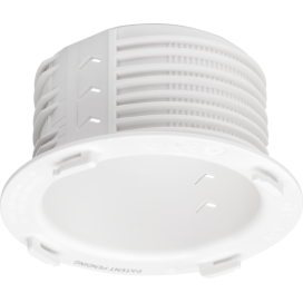 Support intérieur pour détecteurs P4XMR, P4XLR, M4XMR et M4XLR encastrés (SnapFit)