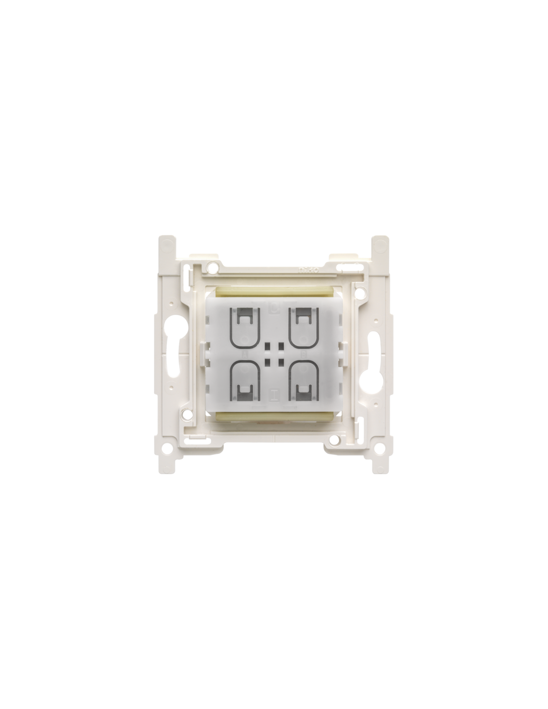 Variateur/interrupteur Niko, EnOcean®