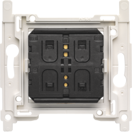 Variateur/interrupteur Niko, KNX®
