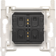 Variateur/interrupteur Niko, KNX®