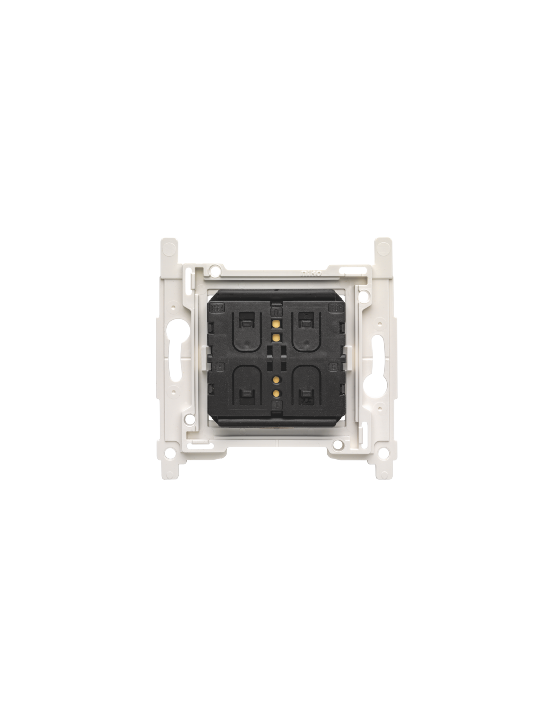 Variateur/interrupteur Niko, KNX®
