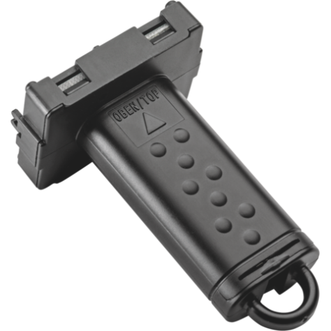 Adaptateur de programmation, KNX®