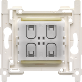 Variateur/interrupteur Niko pour le système Hue