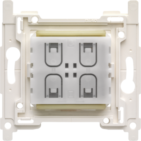 Variateur/interrupteur Niko pour le système Hue