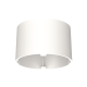 Boîte en saillie pour P34MR, couleur blanc