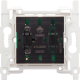 Socle pour interrupteur sans fil à 2 contacts
