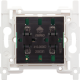 Socle pour interrupteur sans fil à 4 boutons