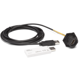 Interface RF USB pour Niko Home Control