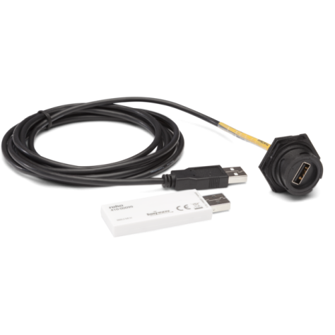 Interface RF USB pour Niko Home Control