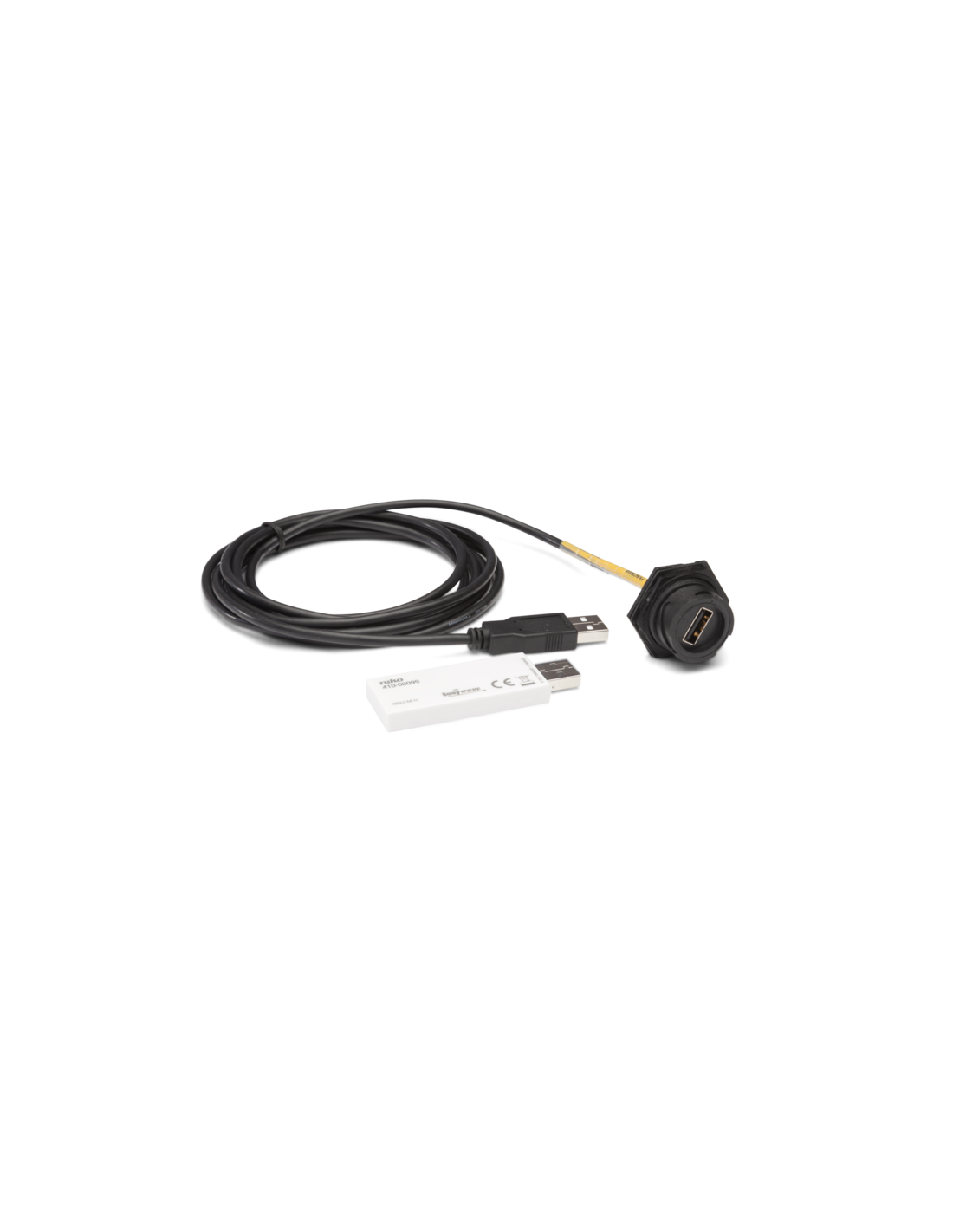 Interface RF USB pour Niko Home Control