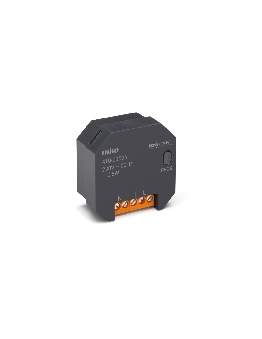 Répéteur pour des installations RF avec des portées insuffisantes