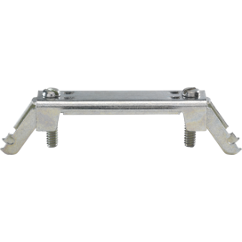 Jeu de griffes pour platine murale