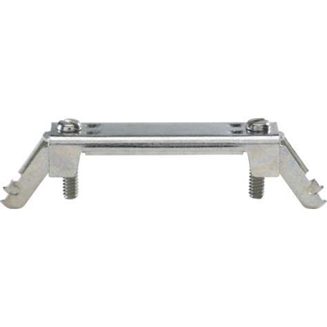 Jeu de griffes pour platine murale