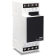 Accoupleur de rail pour Niko Home Control