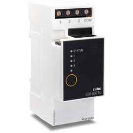 Compteur d'impulsions pour Niko Home Control