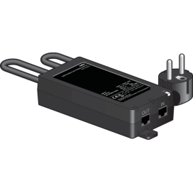 Alimentation pour écran tactile