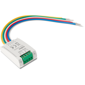 Interface bouton-poussoir