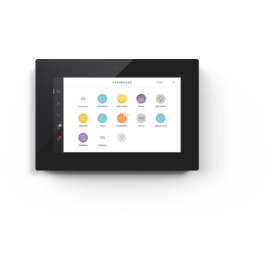 Écran tactile Niko Home Control