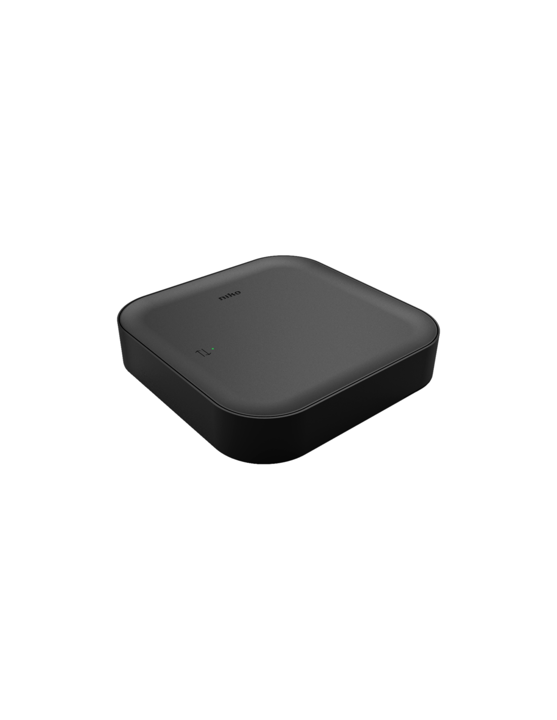 Hub intelligent sans fil pour Niko Home Control