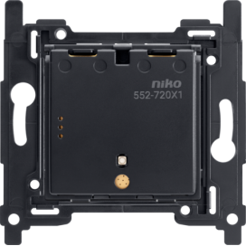 Interrupteur sans fil sur batterie, simple, Zigbee®