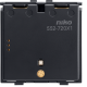 Interrupteur sans fil sur batterie, simple, Zigbee®, sans socle