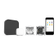 Kit de démarrage habitation intelligente Niko Home Control