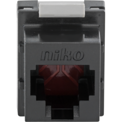 Connecteur RJ11 non blindé