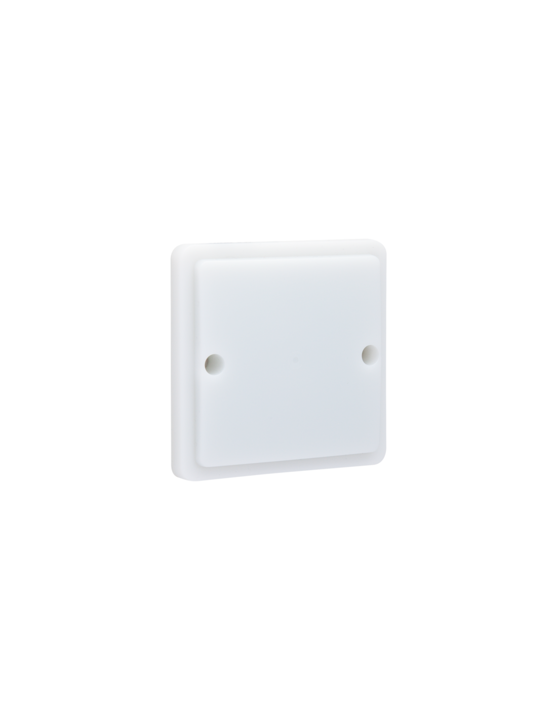 Appareil de signalisation étanche aux projections d’eau, avec voyant transparent et LED (Couleur des LED: blanc), couleur blanc