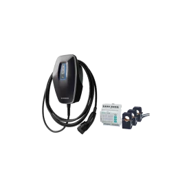 AMTRON® 4You 310 11 C2 PV-Bundle mnblack