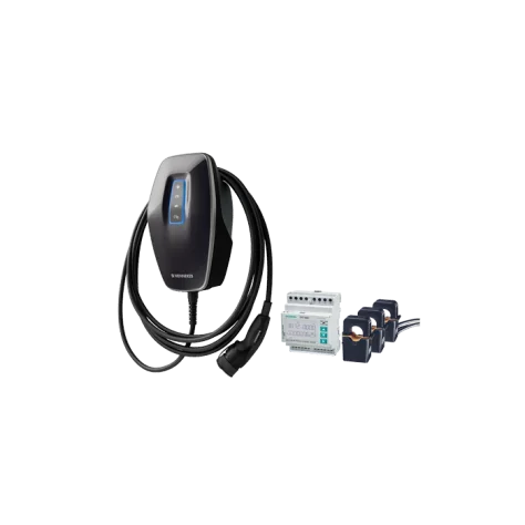 AMTRON® 4You 310 11 C2 PV-Bundle mnblack