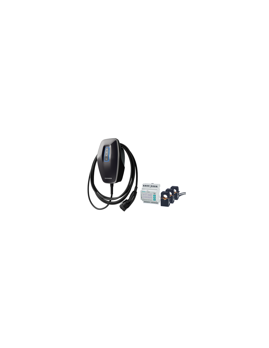 AMTRON® 4You 310 11 C2 PV-Bundle mnblack