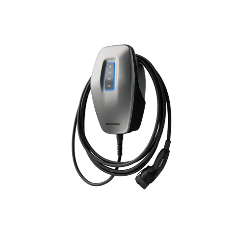 AMTRON® 4You 310 7,4 C2 moon silver